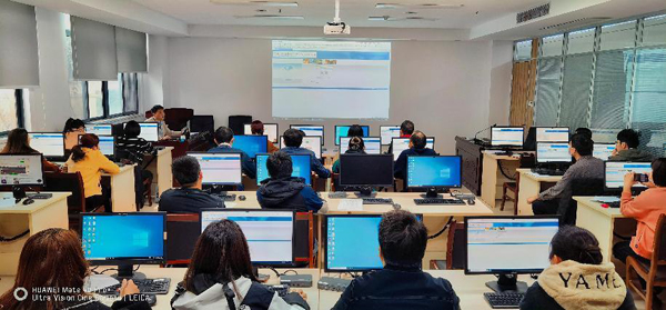 公司參加ERP供應(yīng)鏈全模塊業(yè)務(wù)培訓(xùn)  公司參加ERP供應(yīng)鏈全模塊業(yè)務(wù)培訓(xùn)