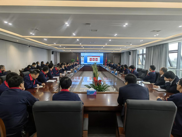 公司舉辦法律知識培訓班  公司舉辦法律知識培訓班