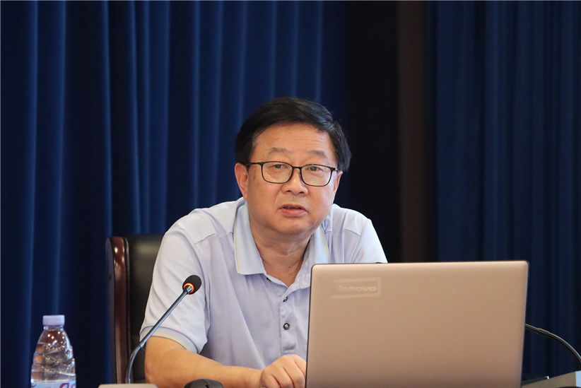 公司召開(kāi)學(xué)習(xí)宣傳貫徹黨的二十屆三中全會(huì)精神宣講會(huì) 公司召開(kāi)學(xué)習(xí)宣傳貫徹黨的二十屆三中全會(huì)精神宣講會(huì)