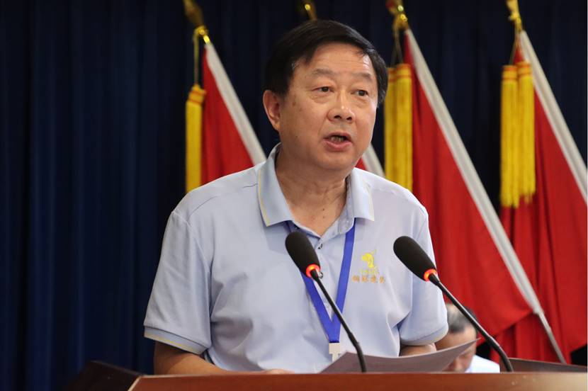 公司召開三屆一次職工代表會(huì)、三屆工會(huì)會(huì)員代表會(huì)