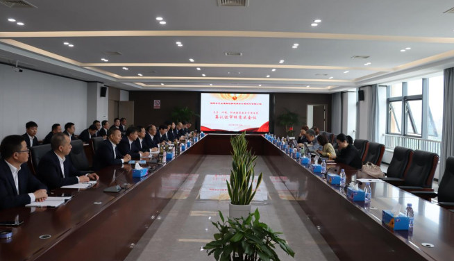 公司通過QES管理體系再認(rèn)證審核 公司通過QES管理體系再認(rèn)證審核